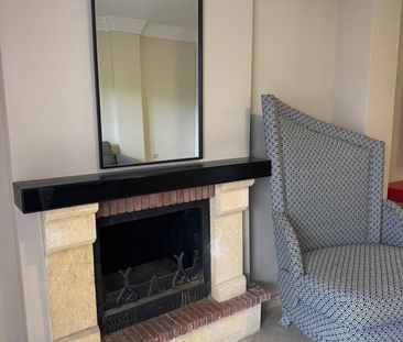 Ground Floor Apartment in Marbella - Photo 2