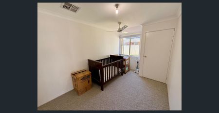 Spacious 5 Bedroom Family Home with Self Contained Unit in West Busselton! - Photo 4