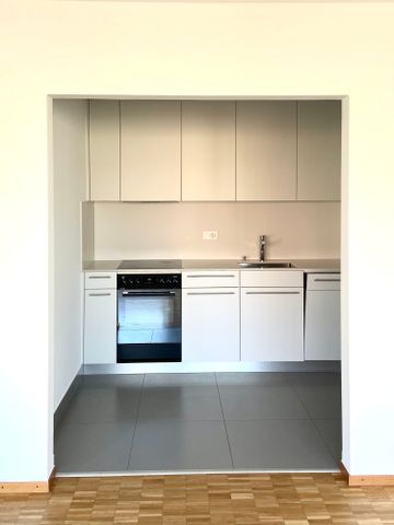2.5 Zimmer, 53 m², 2. Stock - Photo 4