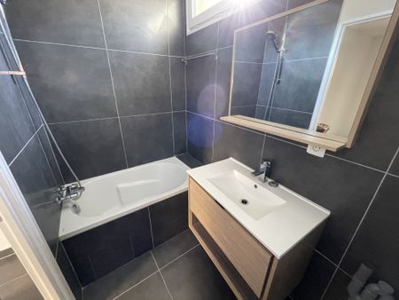 Appartement 51.14 m² - 2 Pièces - Lédenon (30210) - Photo 4