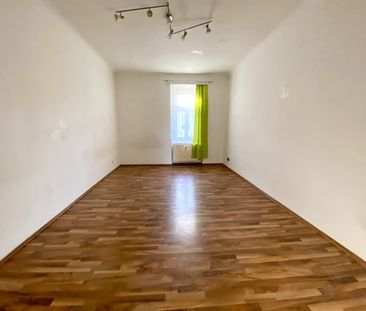 Nette 1-Zimmer-Wohnung mit Separater Küche in zentraler Lage in Graz-Lend – PROVISIONSFREI - Photo 4