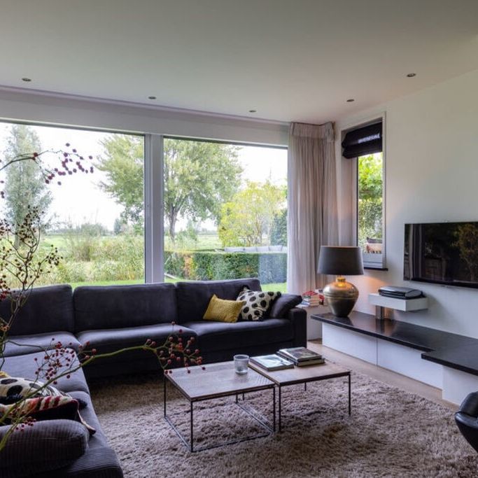 Karper, 2954 BP, Alblasserdam - Foto 1