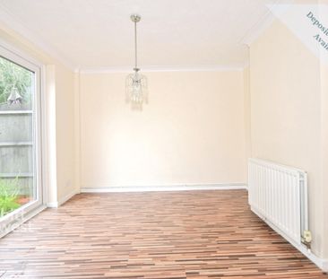 3 bedroom terraced house to rent - Photo 1