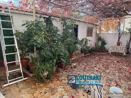 Μονοκατοικία για ενοικίαση Λουτράκι (Λουτράκι-Περαχώρα) - Photo 2