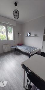 STUDIO MEUBLE CENTRE VILLE DINAN - Photo 4