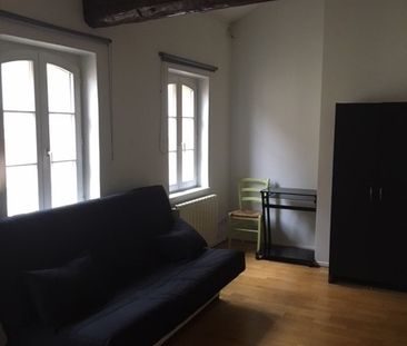 Appartement 1 pièce à Metz-Centre-Ville - Photo 3