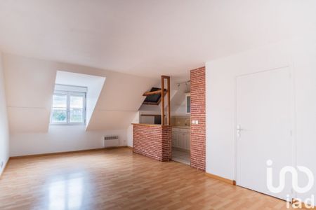 Appartement 2 pièces de 43 m² à Meaux (77100) - Photo 2