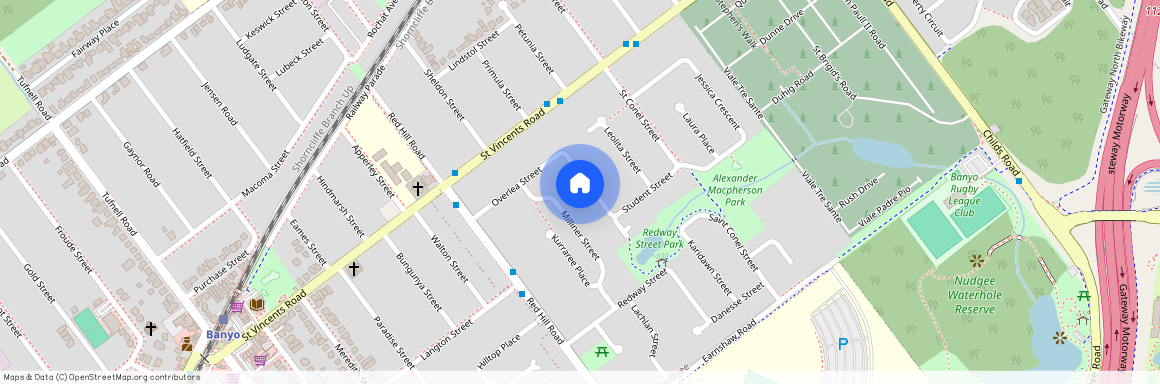 29 Overlea St QLD 4014, Nudgee