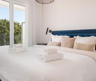 Luxury Apartment for rent in Marbella, Spain - Photo 5