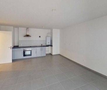 Appartement • Location • 58m2 • 1er mai • Clermont-Ferrand - Photo 4