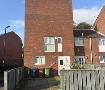 3 bedroom terraced house to rent - Photo 3
