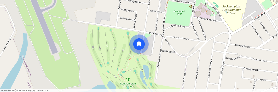 88 Eton Street, Qld 4700, West Rockhampton