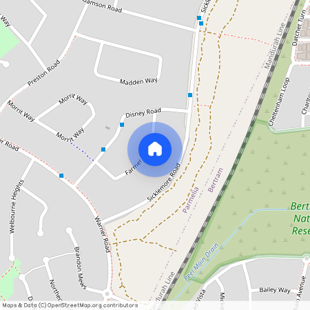 28B Farmer Way, WA 6167, Parmelia