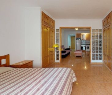 APARTMENT WITH ONE BEDROOM – TORREVIEJA - Photo 6