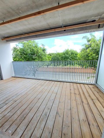 Location Appartement 3 pièces 69m² BLAGNAC 31700 - Photo 4