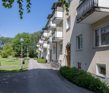 Albrektsvägen 118 D, Såpkullen - Photo 2