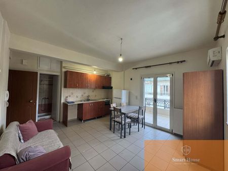 Διαμέρισμα για ενοικίαση Καμίνια (Ηράκλειο Κρήτης) - Photo 2