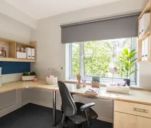 1 bedroom private hall to rent - Photo 5