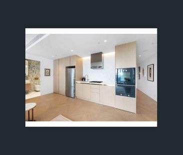Spectacular Furnished One Bedroom Apartment in the Blue. - Photo 5