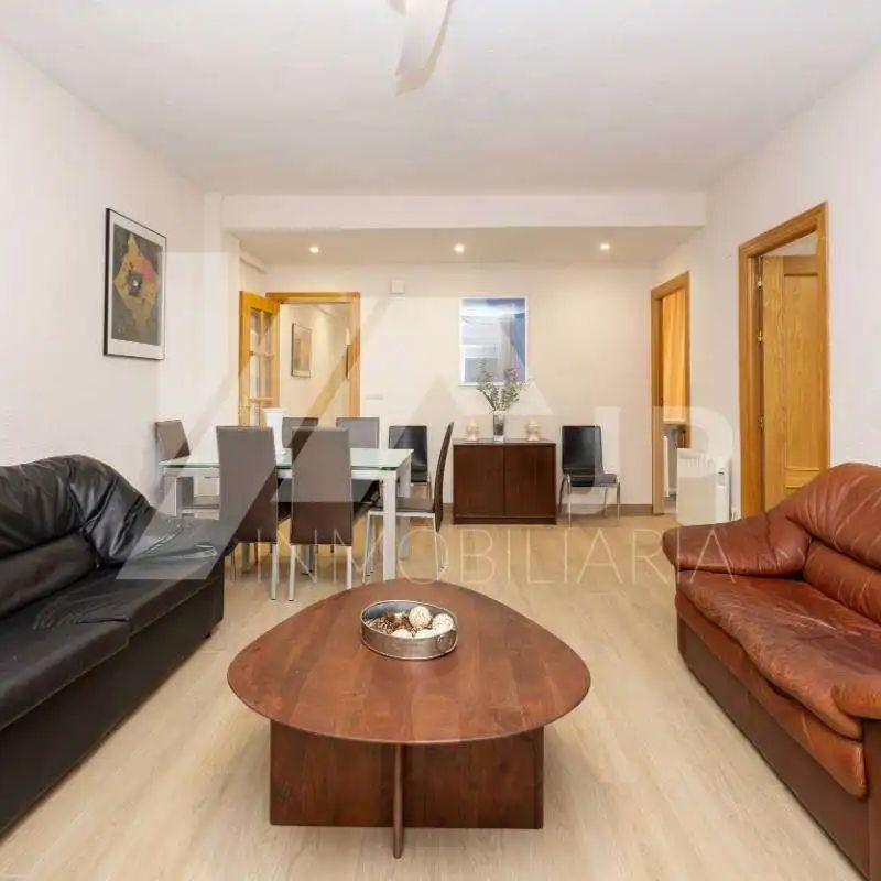 Piso de alquiler en Calle Ángel, 24, Centro - Sagrario - Photo 1