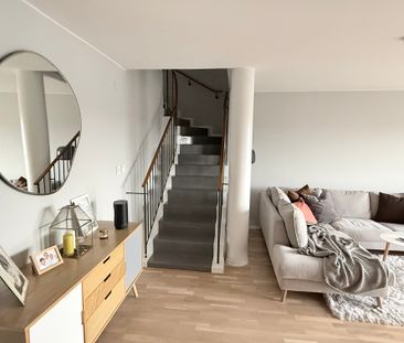 Finnbergsvägen, Nacka - Photo 4