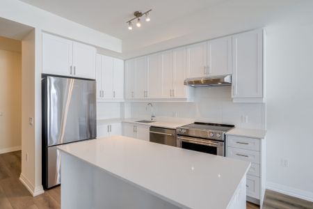 For Lease - 27 Korda Gate Unit# 215, Vaughan, Ontario - Photo 2