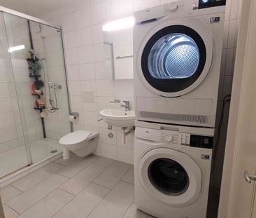 5.5 Zimmer, 117 m², 1. Stock - Photo 4