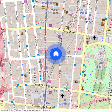 Wollongong, 1500, New South Wales