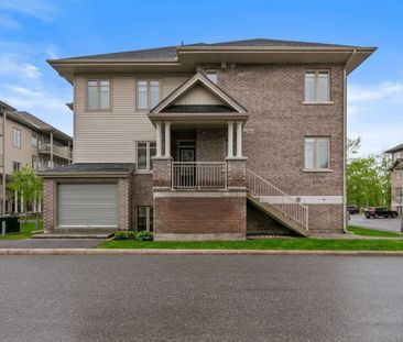 For Lease - 28 Tadley Private, Barrhaven, Ontario - Photo 5