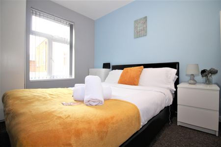 Northampton Street, Leicester, Leicestershire, LE1 1PA - Photo 4