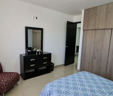Rento departamento - Palo Solo - Amueblado - Photo 5
