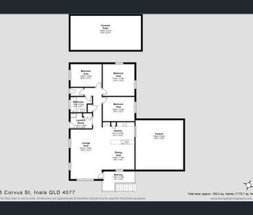 Cozy Place to Call Home - Photo 6