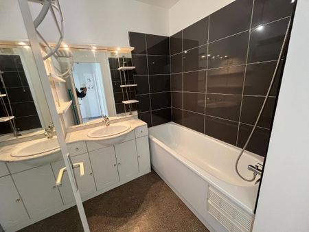 Location Appartement 2 pièces Meublé 45m² THIAIS 94320 - Photo 2