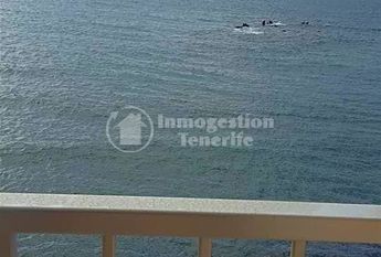 **To rent in Las Galletas, 2 bedroom apartment