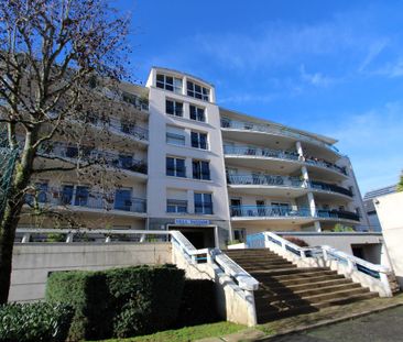 Location Appartement 2 pièces 36m² NANTES 44000 - Photo 4