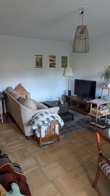 Synhållsgatan, Västra Frölunda - Foto 1