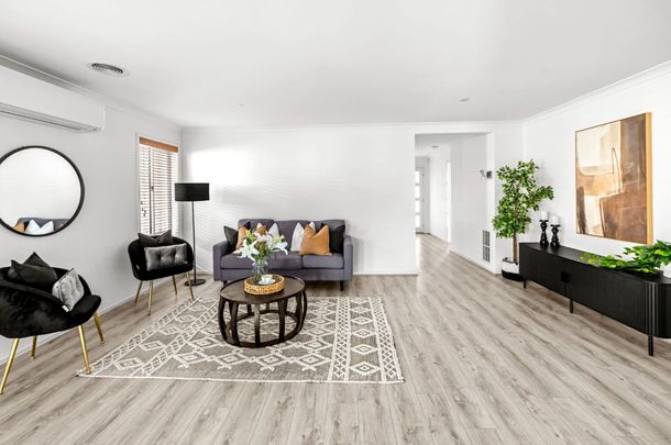 Modern & Spacious! - Photo 1