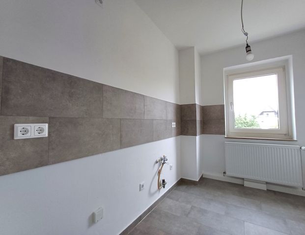 Kleine Wohnung, kleiner Preis - Photo 1