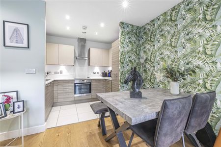 Lee Street, London, E8 4FB - Photo 5