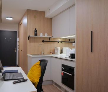 1 bedroom private hall to rent - Photo 5