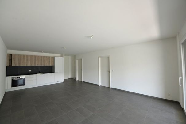 Appartement à Uvrier - Photo 1