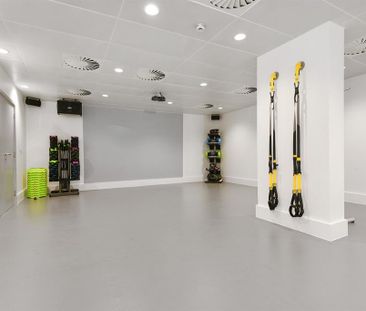 1 bedroom property to rent - Photo 3