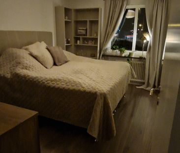 Andréevägen, Jönköping - Foto 1