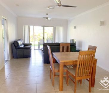 2 BEDROOM UNIT IN TROPICAL RESORT APARTMENTS - Photo 6