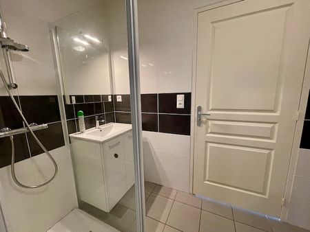 Location Appartement 2 pièces 42m² ALBI 81000 - Photo 5