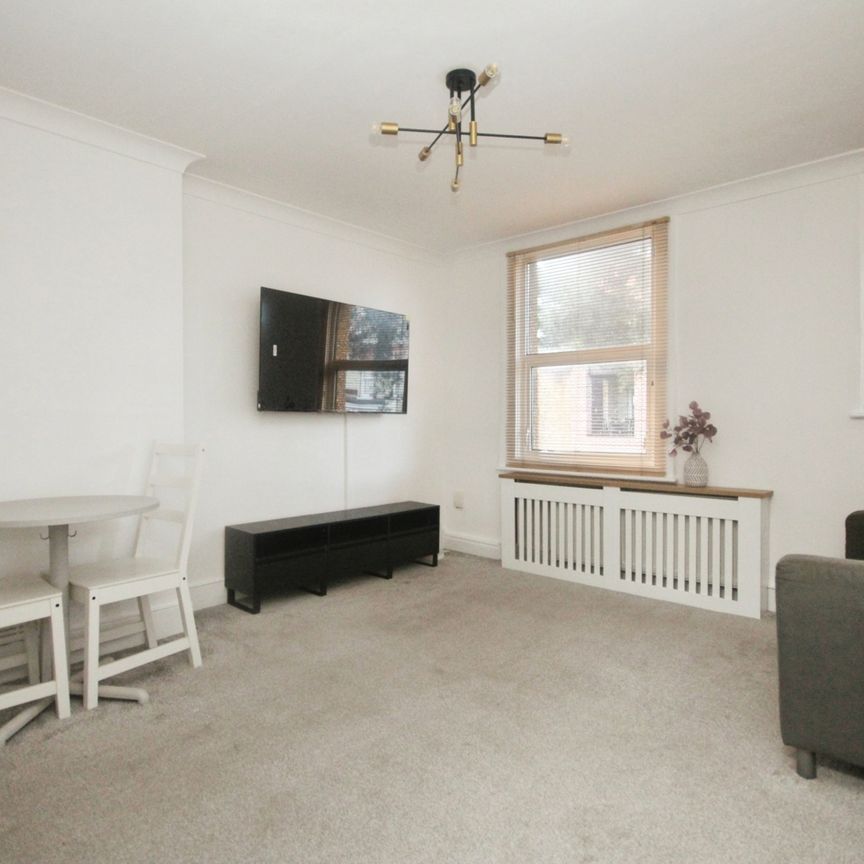 Greyhound Lane, London, SW16 5SB - Photo 1