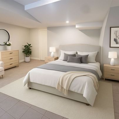 For Lease - 2141 Theoden Court Unit# BASEMENT, Pickering, Ontario - Photo 1