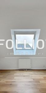 A LOUER - Appartement F3 à AUNAY SUR ODON - Photo 3