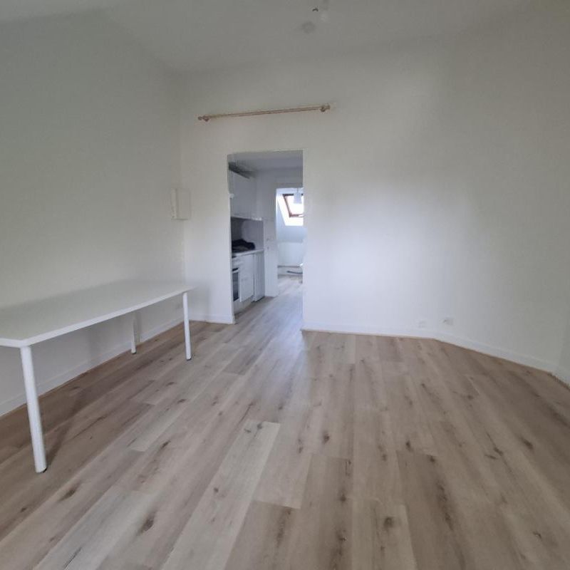 Appartement T1 à louer - 20 m² - Photo 1