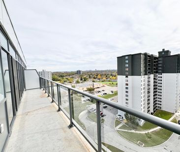 For Lease - 2825 Jane Street Unit# 1205, Toronto, Ontario - Photo 3